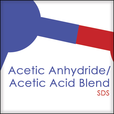 Acetic Anhydride/Acetic Acid Blend